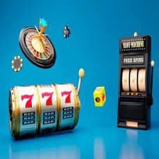 5776bet စလော့ဂိမ်း — Classic နှင့် Video Slot Games မြင်ကွင်း