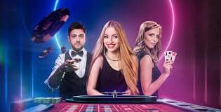 5776bet ပရိုမိုးရှင်း Welcome Bonus နှင့် Cashback အစီအစဉ်မြင်ကွင်း