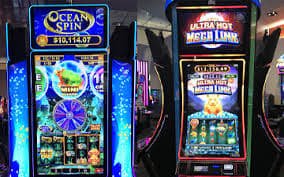 5776bet အွန်လိုင်း စလော့ — HD Online Slots မြင်ကွင်း