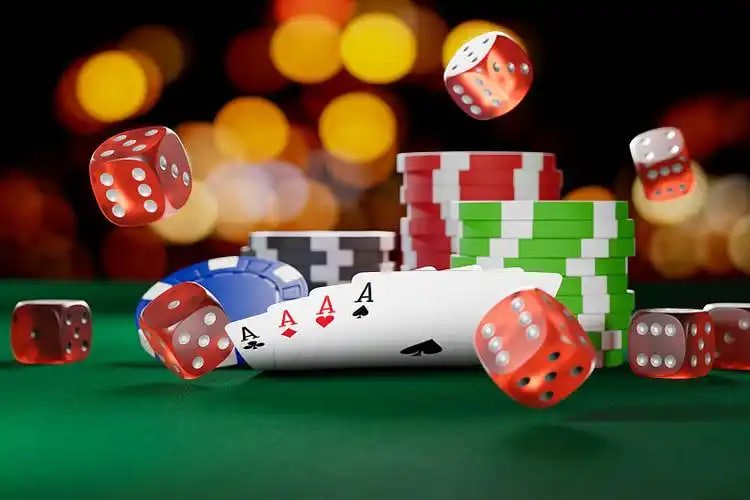 5776bet Progressive Jackpot Slots ဂိမ်းပုံ