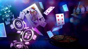 5776bet Online Slots Progressive Jackpot ဆုကြေးပြသမြင်ကွင်း