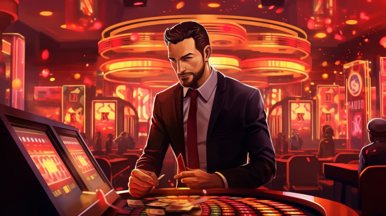5776bet Slot Games ပေးသော Provider ဂိမ်းများ မြင်ကွင်း